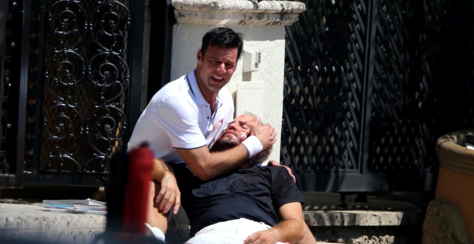 O nouă serie despre asasinarea lui Gianni Versace va începe. În ea va juca şi celebrul cântăreţ Ricky Martin