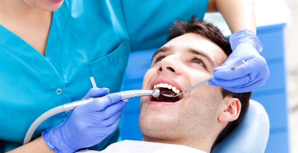 Descoperirea care poate înlocui vechile proceduri stomatologice. Cum se pot regenera dinţii?
