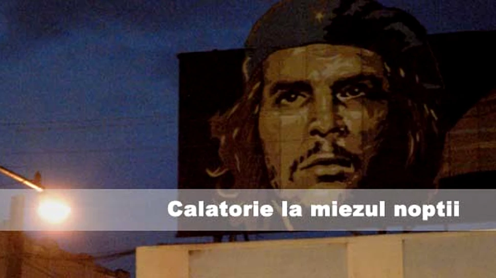 Calatorie la capatul noptii