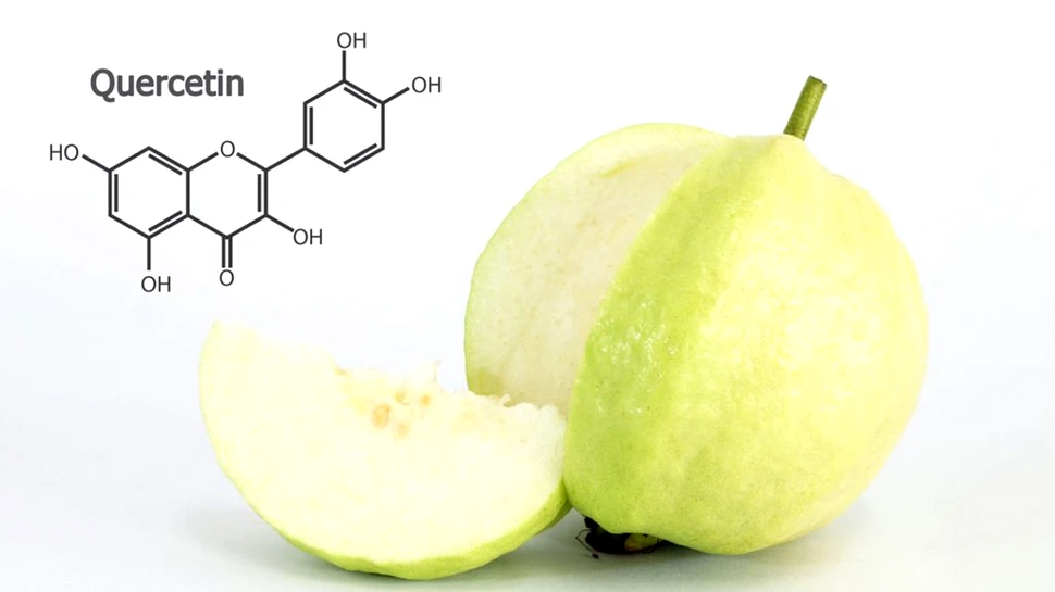 Ce este quercetina si care sunt beneficiile ei?