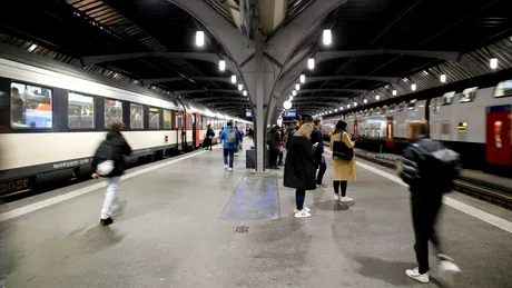 Care sunt cele mai neprietenoase gări pentru pasageri din Europa?