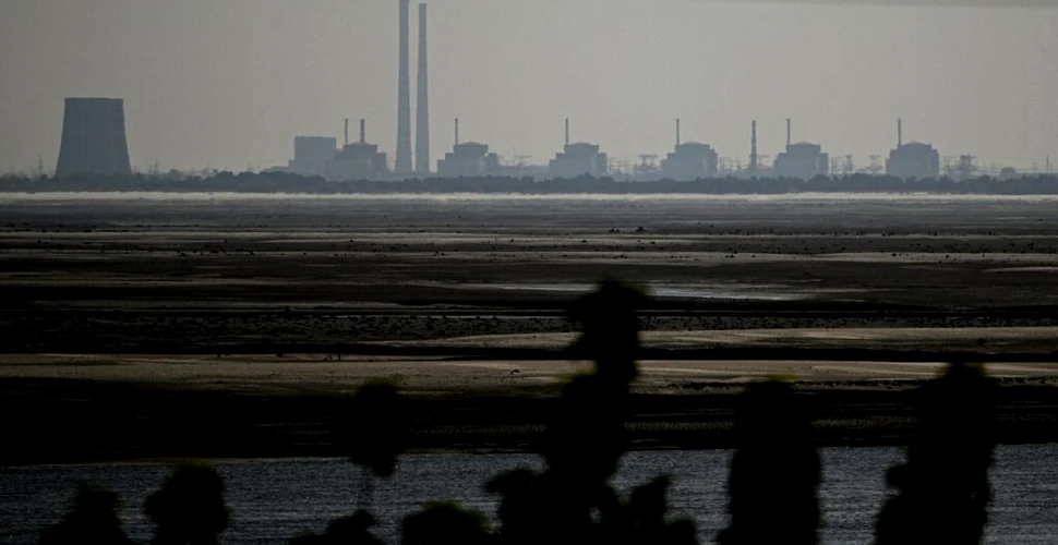 Greenpeace avertizează că situația de la centrala Zaporojia este „o criză nucleară fără precedent”