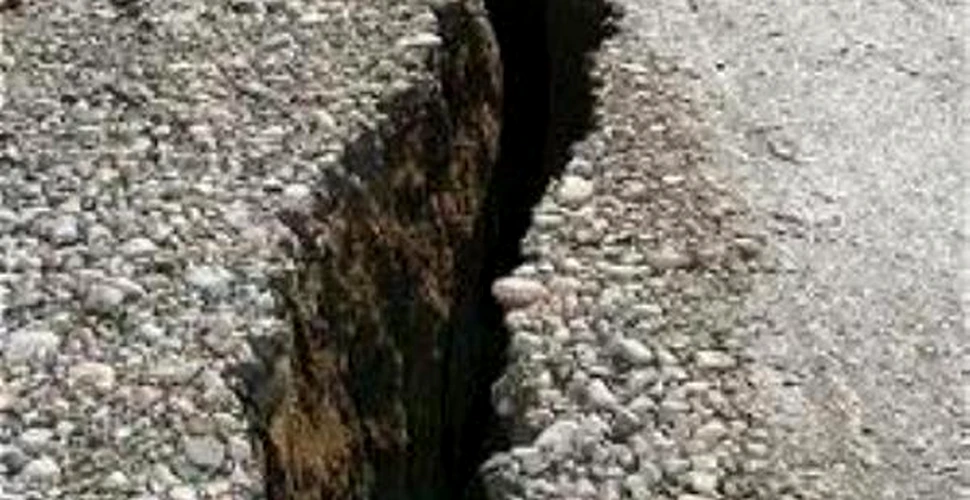 Seismul din Chile a deplasat axa terestra si a scurtat durata zilei