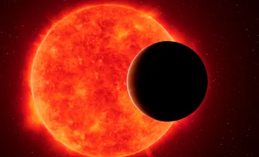 Cu un pas mai aproape de a rezolva misterul formării planetelor