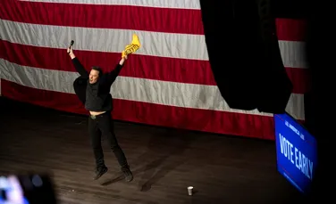 Câți bani a donat Elon Musk pentru campania prezidențială a lui Donald Trump?