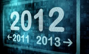 De ce 2012 a fost cel mai bun an din istoria omenirii