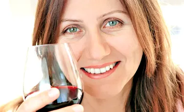 Cum îţi îmbunătăţeşte vinul starea de sănătate