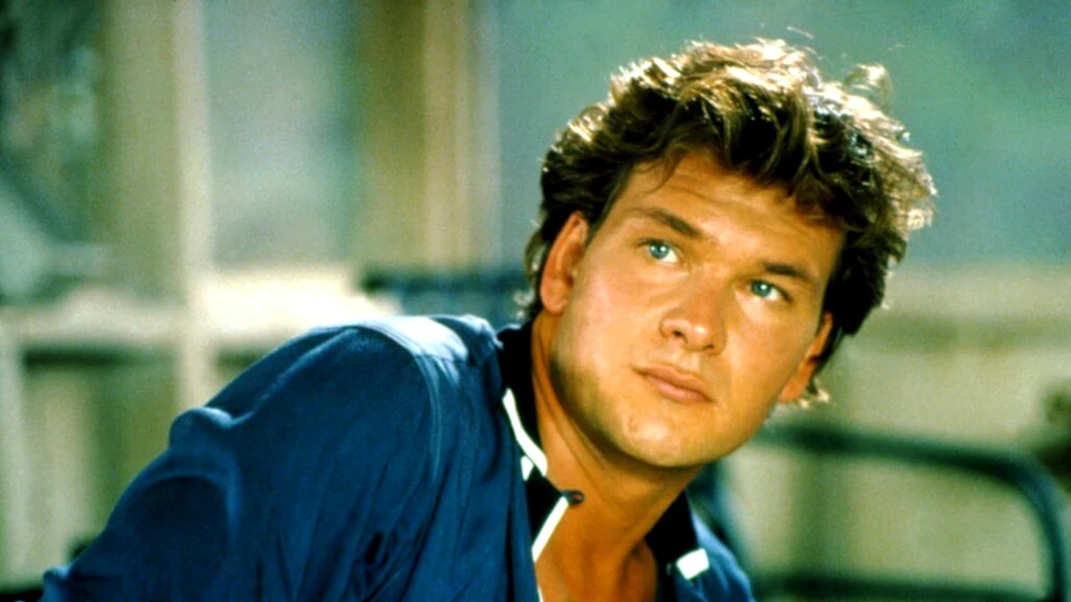 Patrick Swayze, o fantomă iubită care a dansat seducător de „murdar”. „Un lucru pe care nu am de gând să îl fac este să urmăresc să rămân în viață”