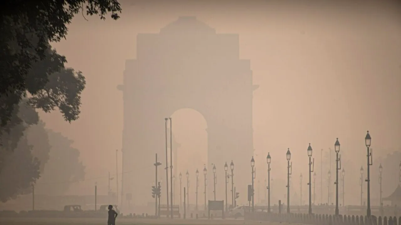 New Delhi 