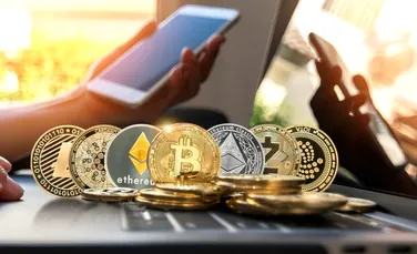 Test de cultură generală. Ce sunt criptomonedele?