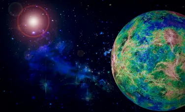 O supernovă sugerează că planetele asemănătoare Pământului sunt frecvente în Univers