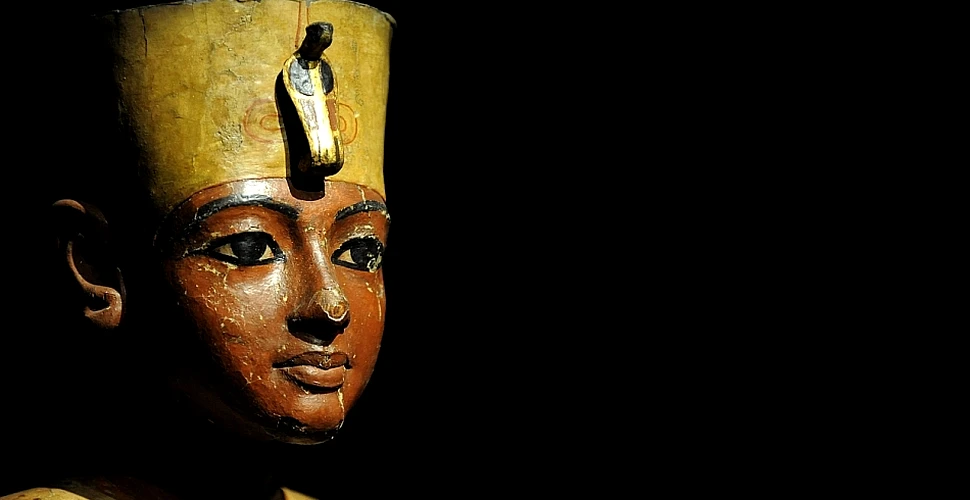 Misterul morţii faraonului egiptean Tutankhamon a fost descifrat de oamenii de ştiinţă