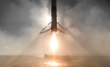 Lansarea cu numărul 20 a SpaceX către Staţia Spaţială a oferit o privelişte incredibilă celor care au asistat