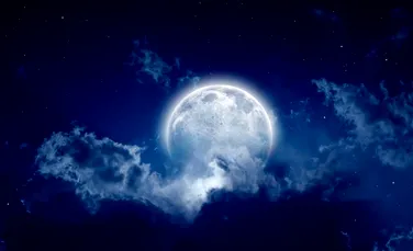 Eclipsa parţială de Lună. O puteţi vedea şi din România. Cum o puteţi urmări
