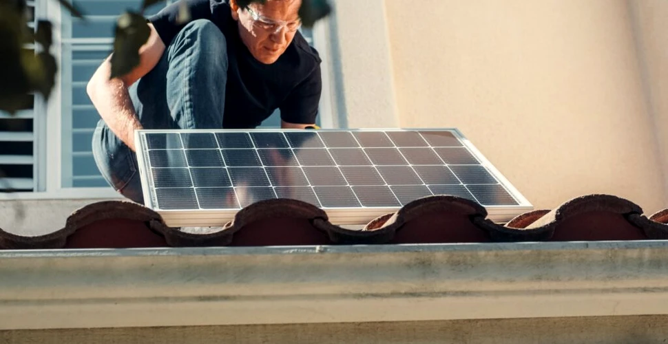 Noi materiale ar putea permite realizarea de celule solare mai ieftine