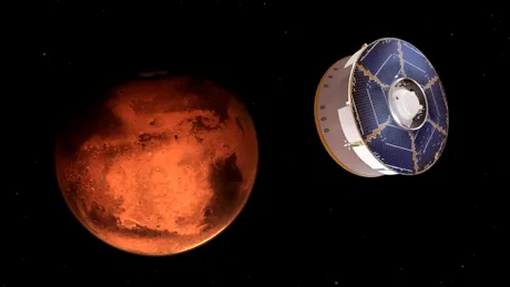 Probleme cu aducerea mostrelor de pe Marte. La ce nu s-a gândit NASA?