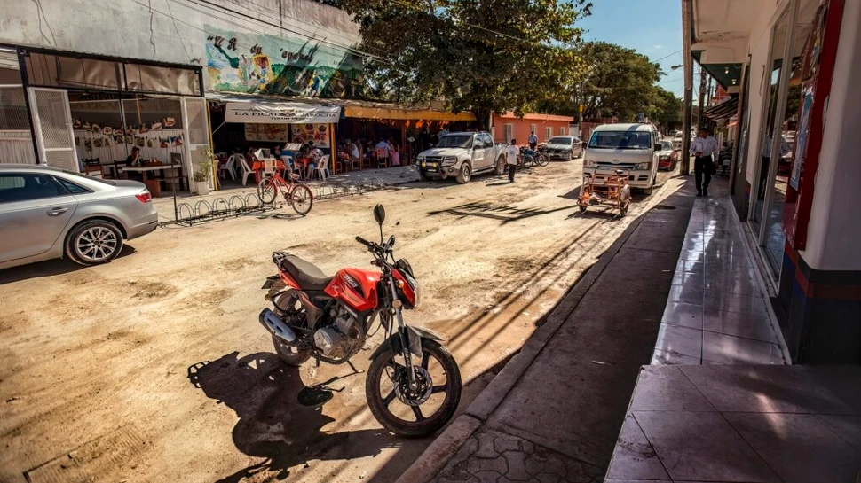 Tot mai mulți oameni dispar în Mexic. Organizația Națiunilor Unite susține că numărul este „alarmant”