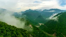 Landour, paradisul montan sufocat de turiști și schimbările climatice