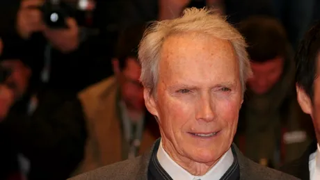 Clint Eastwood, ultimul mare star al Hollywoodului clasic, se retrage la 96 de ani