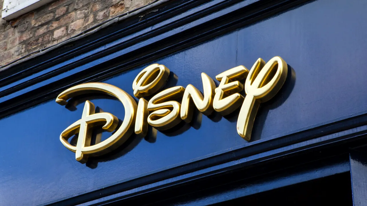 Disney 