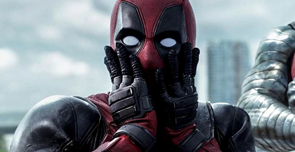 Deadpool 3 aşteaptă aprobarea studiourilor Marvel