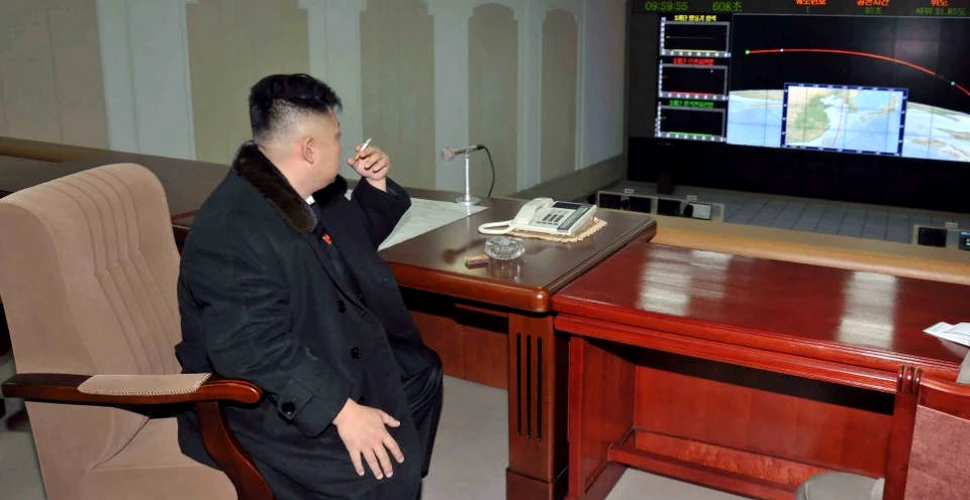 Imprevizibilul dictator Kim Jong-Un, incapabil să îşi controleze propriul viciu