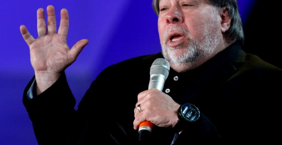 Declarație dură a lui Steve Wozniak: Dacă vrei să vezi cum AI-ul omoară oameni, „ia-ți o Tesla”!