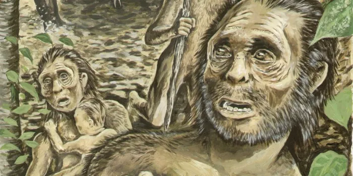 Cine au fost hobbiții și care este legătura lor cu oamenii moderni