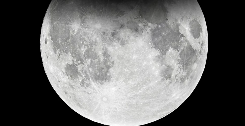 Tot ce trebuie să știi despre eclipsa de Lună de pe 5 mai
