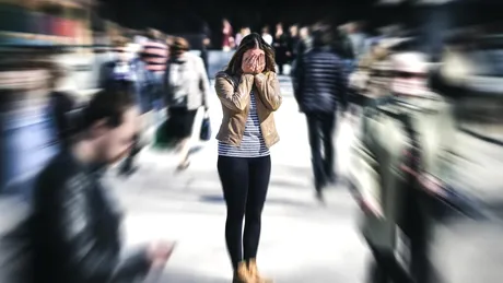 Femeile din România amână până în ultimul ceas mersul la psiholog, arată un sondaj