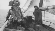 Knud Rasmussen, groenlandezul care a cartografiat lumea inuită și a traversat Arctica pe jos