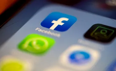 Facebook sprijină sistemul „Alertă Răpire Copil” și în România