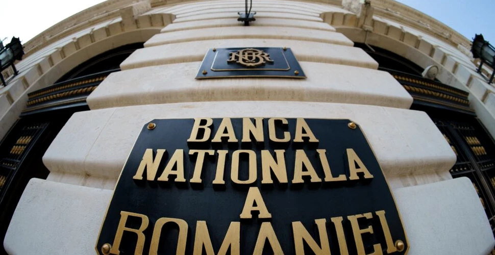 O nouă monedă de argint emisă de Banca Naţională a României