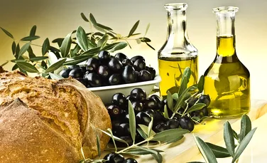 7 beneficii pentru sănătate ale uleiului de măsline