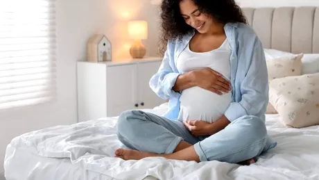 Intestinele unei femei s-au înnodat la propriu după ce a născut