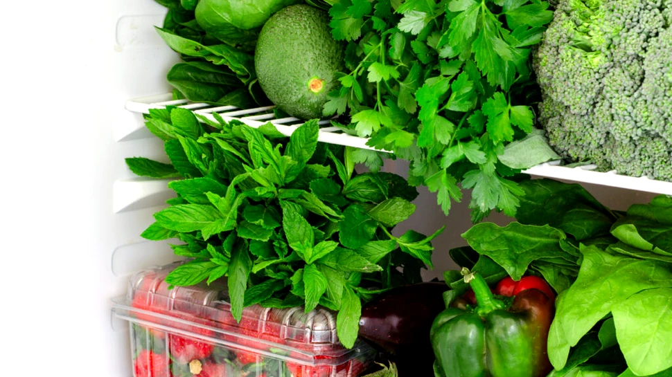 Câte alimente de origine vegetală ar trebui să mâncăm pe săptămână?