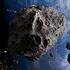 Risc major pentru sateliții Pământului dacă asteroidul 2024 YR4 lovește Luna