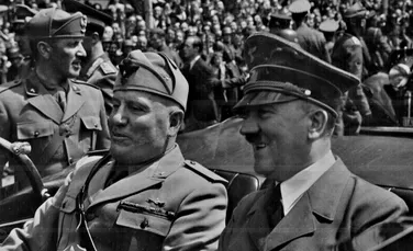 Copiii englezi sunt convinsi ca Hitler a fost un “antrenor german de fotbal”