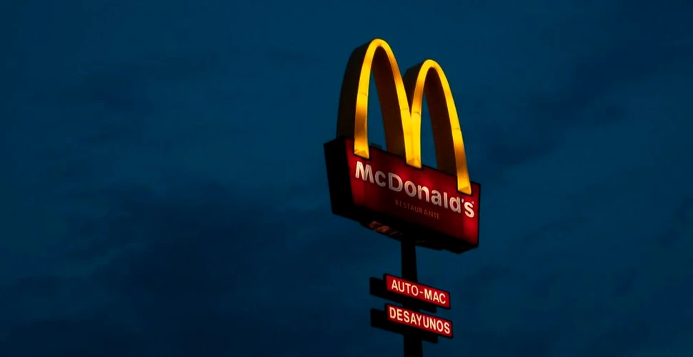 McDonald’s va introduce burgeri pe bază de plante din 2021. Cum se vor numi