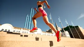 De ce au început oamenii să alerge acum 2 milioane de ani și de ce continuă și astăzi?