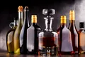 Abuzul de alcool, diabetul și poluarea cresc riscul de Alzheimer și Parkinson