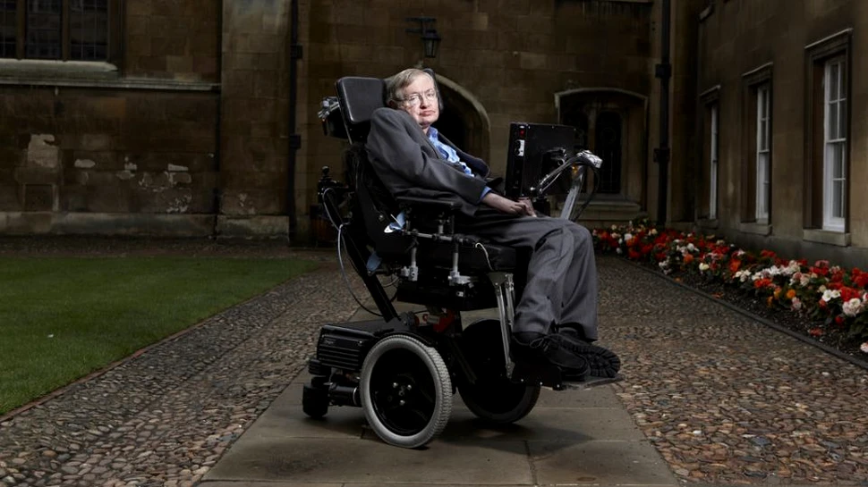 Nou avertisment dur al lui Stephen Hawking:  ,,Omenirea trebuie să părăsească Pământul în maximum 100 de ani”