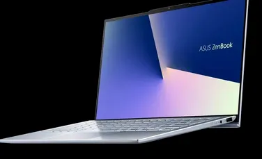 ASUS la IFA 2019: cel mai puternic laptop din lume, un display profesional şi laptop-ul de 880 grame