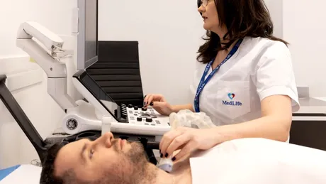 Peste 1,3 mil. de teste pentru determinarea colesterolului într-un an, în rețeaua MedLife. Analizele pentru riscul cardiovascular, în top, pe fondul unei realități alarmante: bolile cardiovasculare provoacă peste jumătate dintre decesele din România