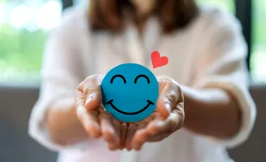 Trucul prin care unii oamenii sunt fericiți indiferent de ce se întâmplă în viața lor