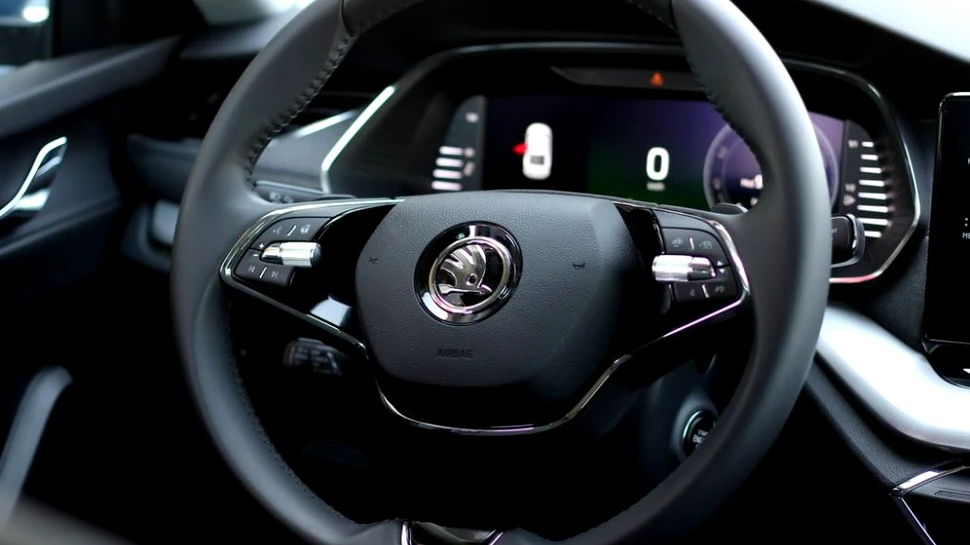 Skoda anunță investiții în noi tehnologii, în special pentru mașini electrice