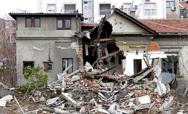 O nouă tehnologie revoluţionară va proteja clădirile de cutremure – chiar şi clădirile vulnerabile