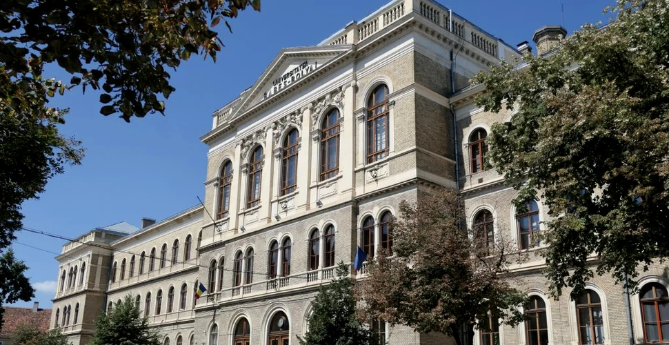 Topul celor mai bune instituții din Europa Emergentă – 10 universități din România sunt incluse