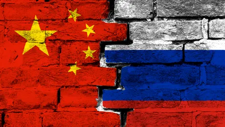 De ce vor locuitorii unui oraș din sudul Rusiei să învețe chineza?
