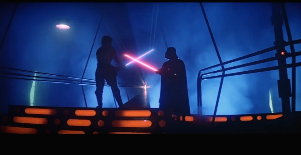 Săbiile cu laser din Războiul Stelelor sunt mai aproape de realitate decât crezi. ”Le-am construit deja”